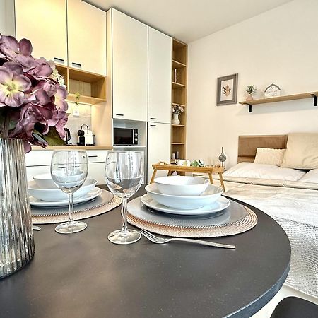 City Relax Apartments With Free Parking, 10 Mins Walk To City Centre Brno Exterior photo