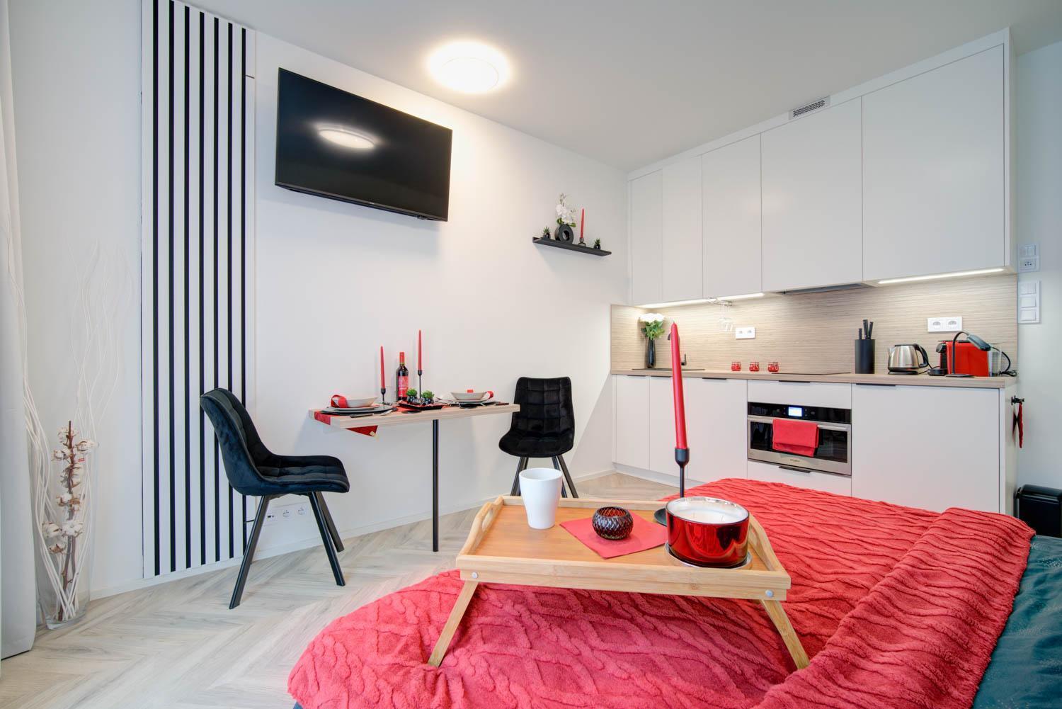 City Relax Apartments With Free Parking, 10 Mins Walk To City Centre Brno Exterior photo