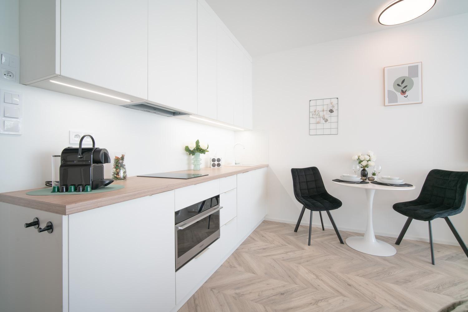 City Relax Apartments With Free Parking, 10 Mins Walk To City Centre Brno Exterior photo