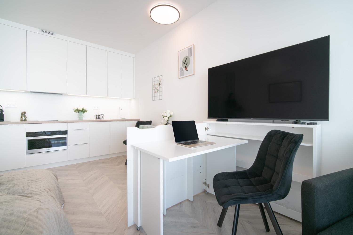 City Relax Apartments With Free Parking, 10 Mins Walk To City Centre Brno Exterior photo